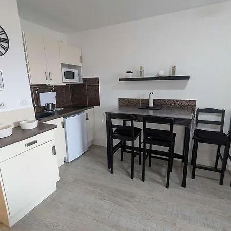 Apartment Renove Au Centre, Parking - 2 Pers. - Fr-1-387-229 Marseillan (Herault)