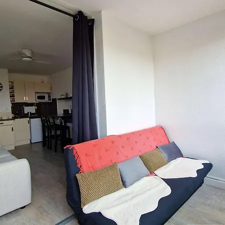 Renove Au Centre, Parking - 2 Pers. - Fr-1-387-229 *